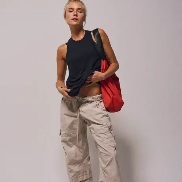 FP Movement by Free People Midnight Black Tank Top - Picture 4 of 4